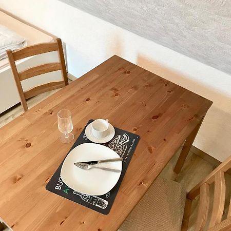 Apartment Topp Adult Only Schillig Eksteriør billede
