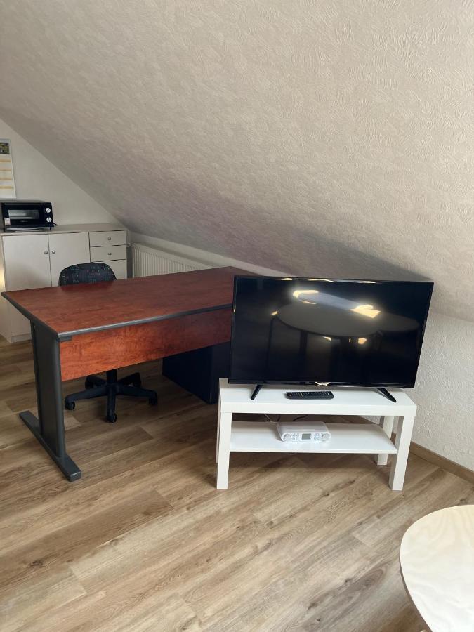 Apartment Topp Adult Only Schillig Eksteriør billede