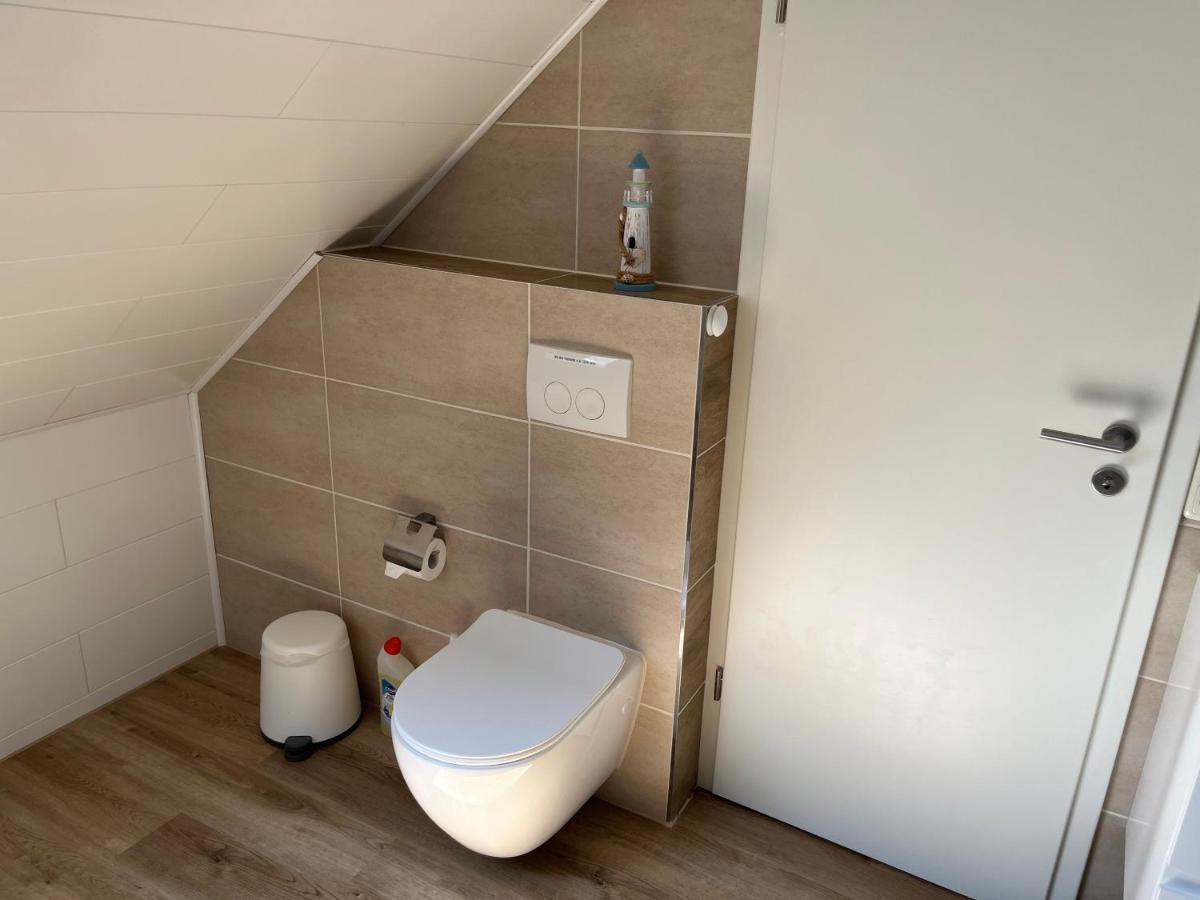 Apartment Topp Adult Only Schillig Eksteriør billede