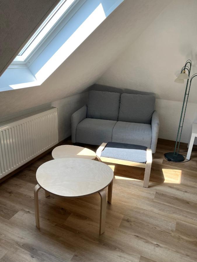Apartment Topp Adult Only Schillig Eksteriør billede