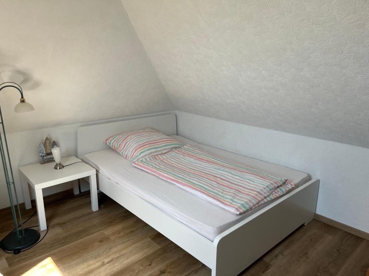 Apartment Topp Adult Only Schillig Eksteriør billede
