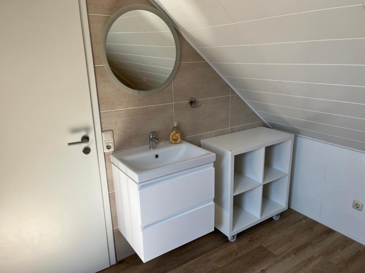Apartment Topp Adult Only Schillig Eksteriør billede