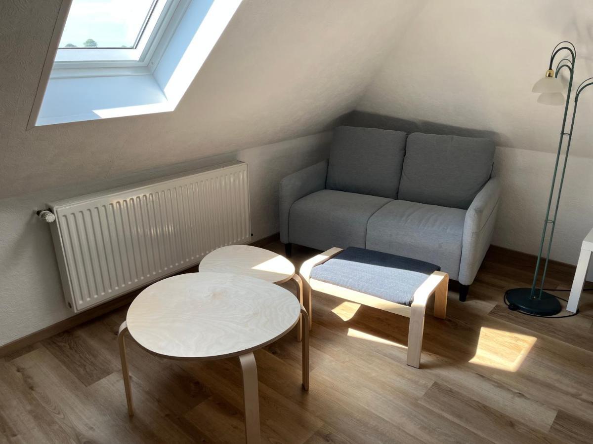 Apartment Topp Adult Only Schillig Eksteriør billede